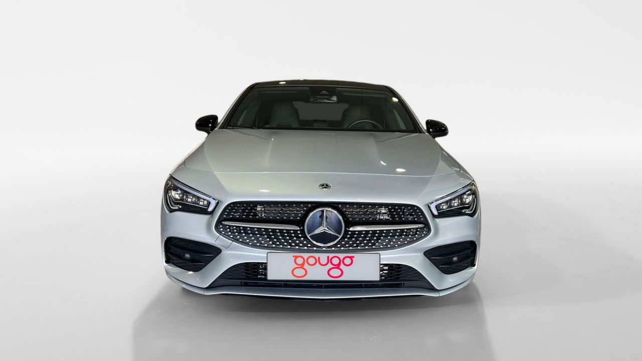 mercedes cla 2023 / foto grande (2)
