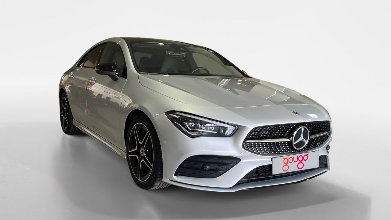 mercedes cla 2023 / foto grande (3)