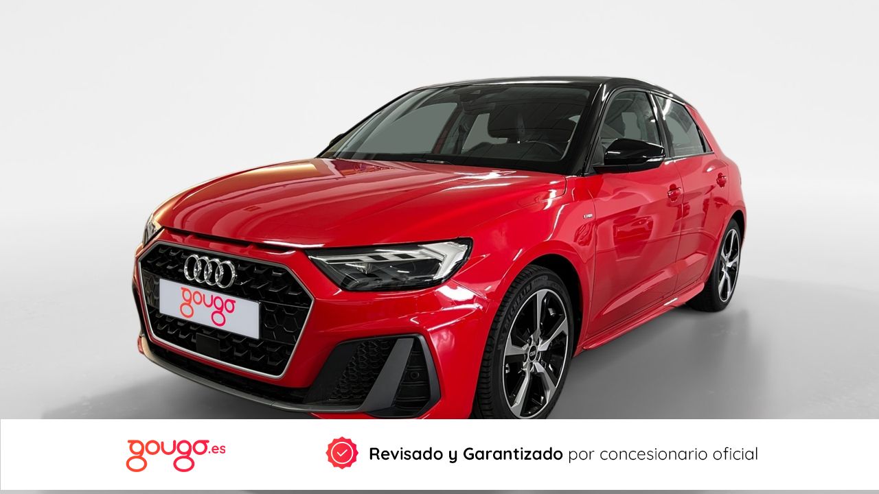 audi a1 2021 /