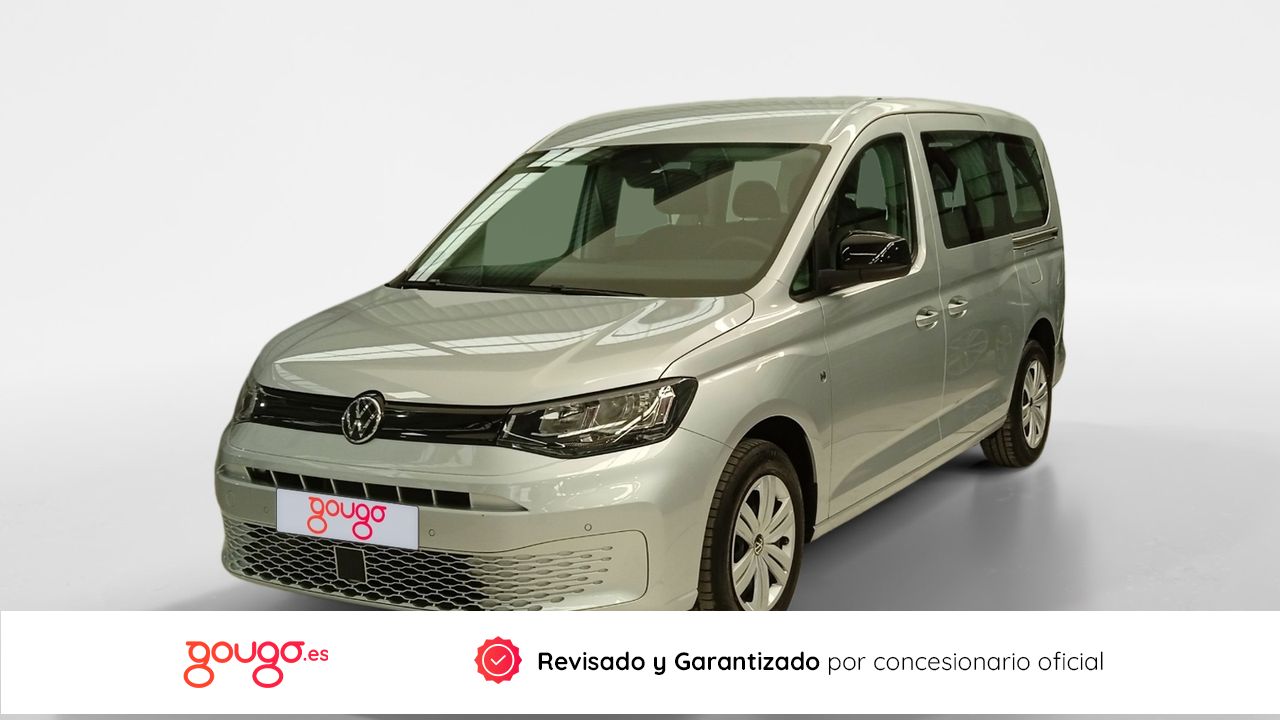 volkswagen caddy 2024 /