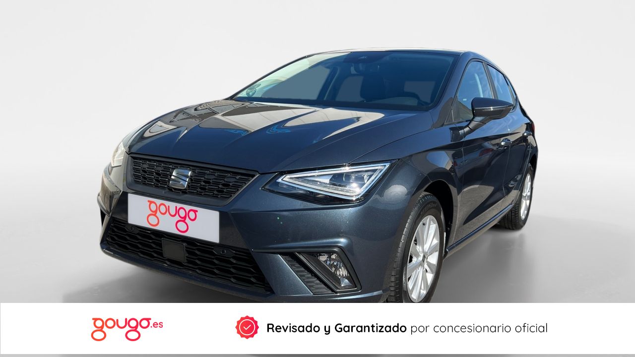 seat ibiza 2024 /