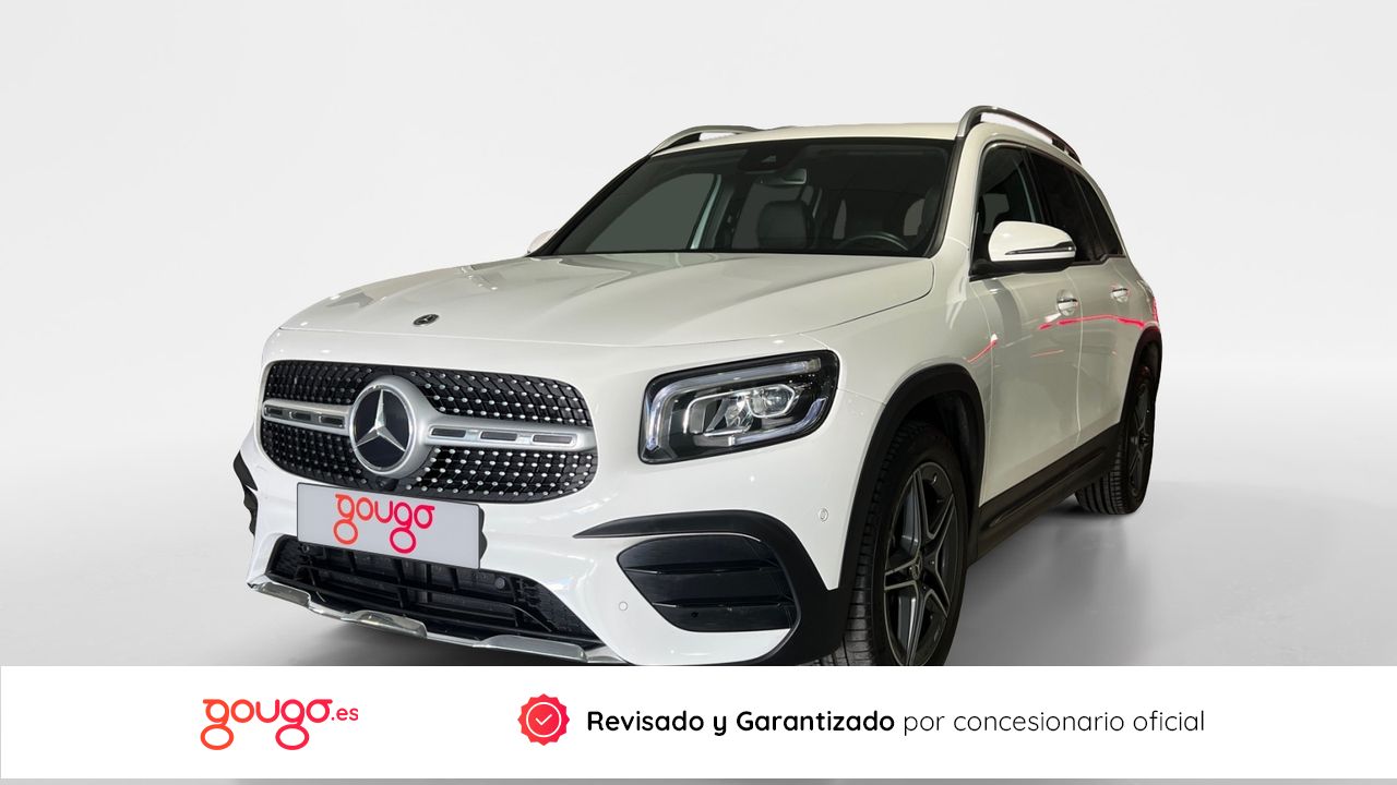 mercedes clase glb 2023 /