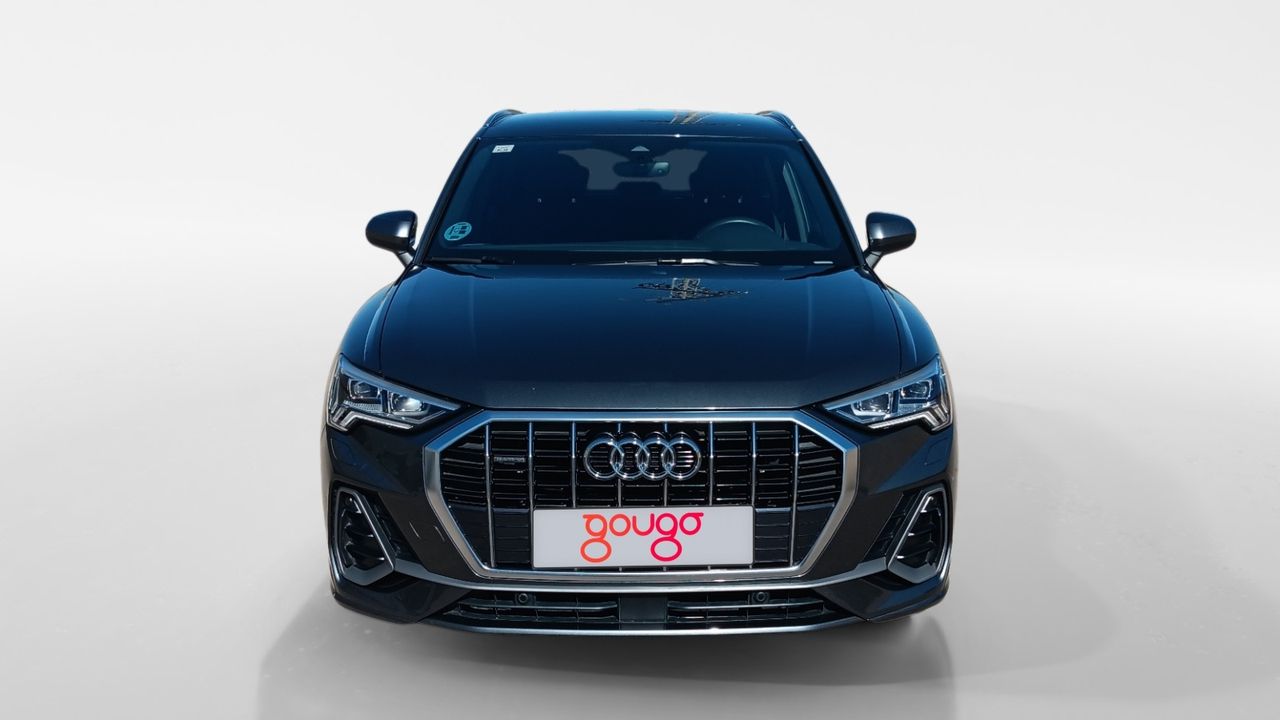 audi q3 2020 / foto grande (2)