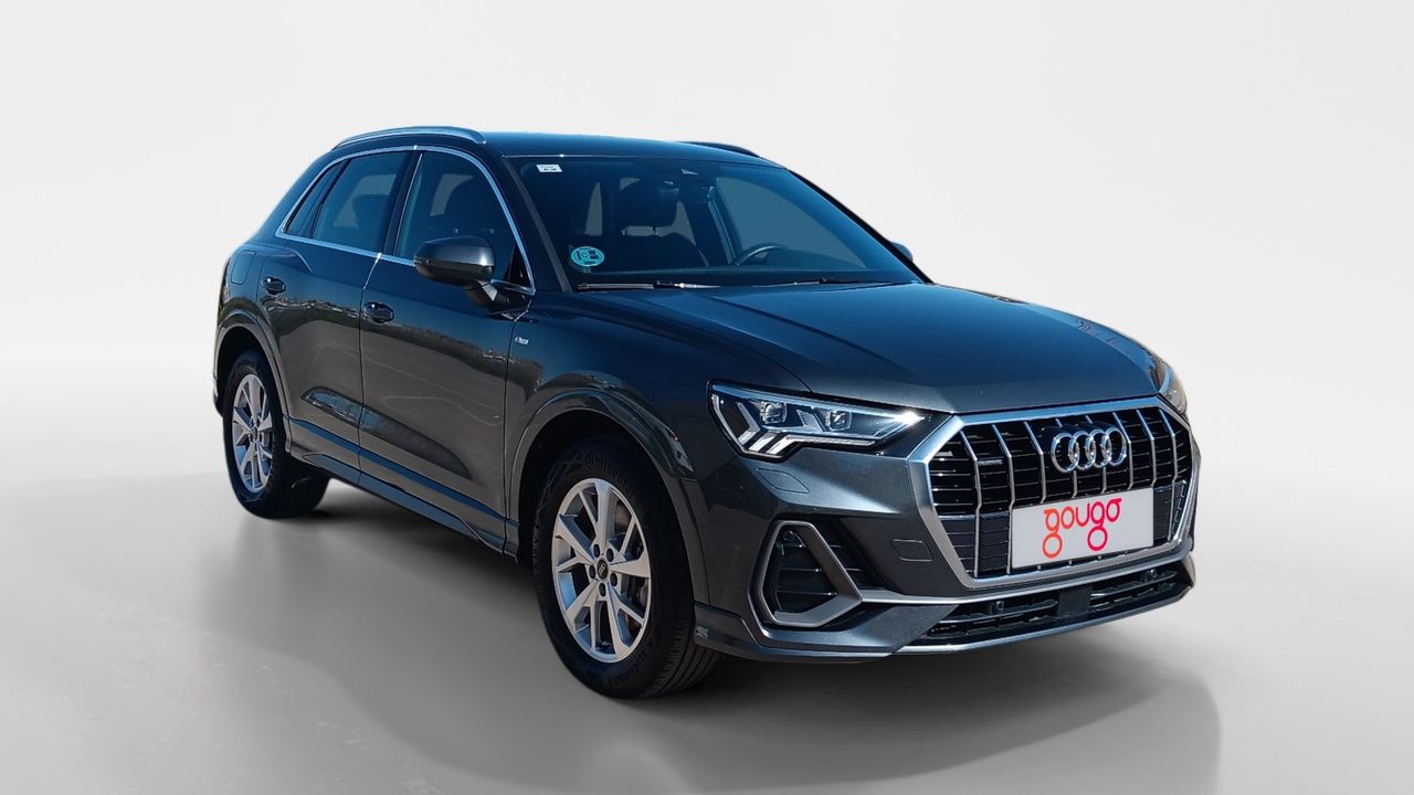 audi q3 2020 / foto grande (3)