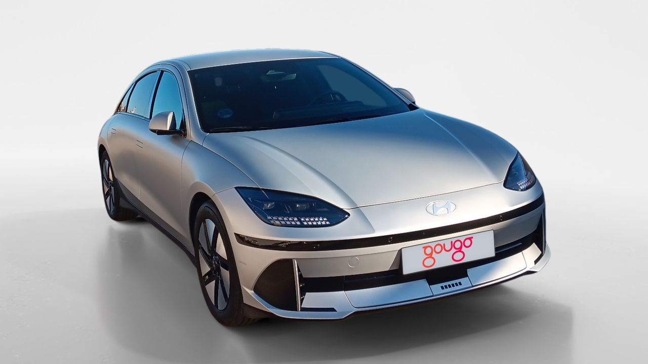 hyundai ioniq 6 2023 / foto grande (3)