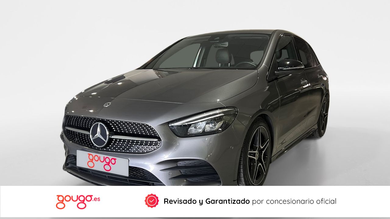 mercedes clase b 2021 /