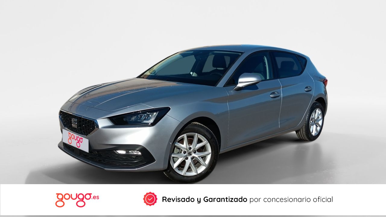 seat leon 2024 /
