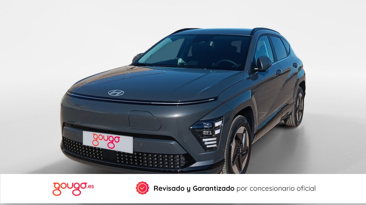 Hyundai kona 2020 conexiones usb  de segunda mano - hyundai kona 2025 /