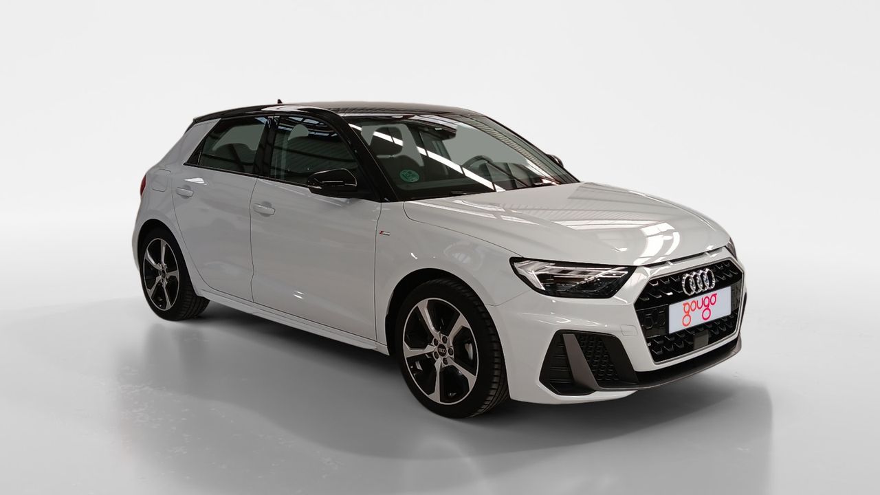 audi a1 2024 / foto grande (3)