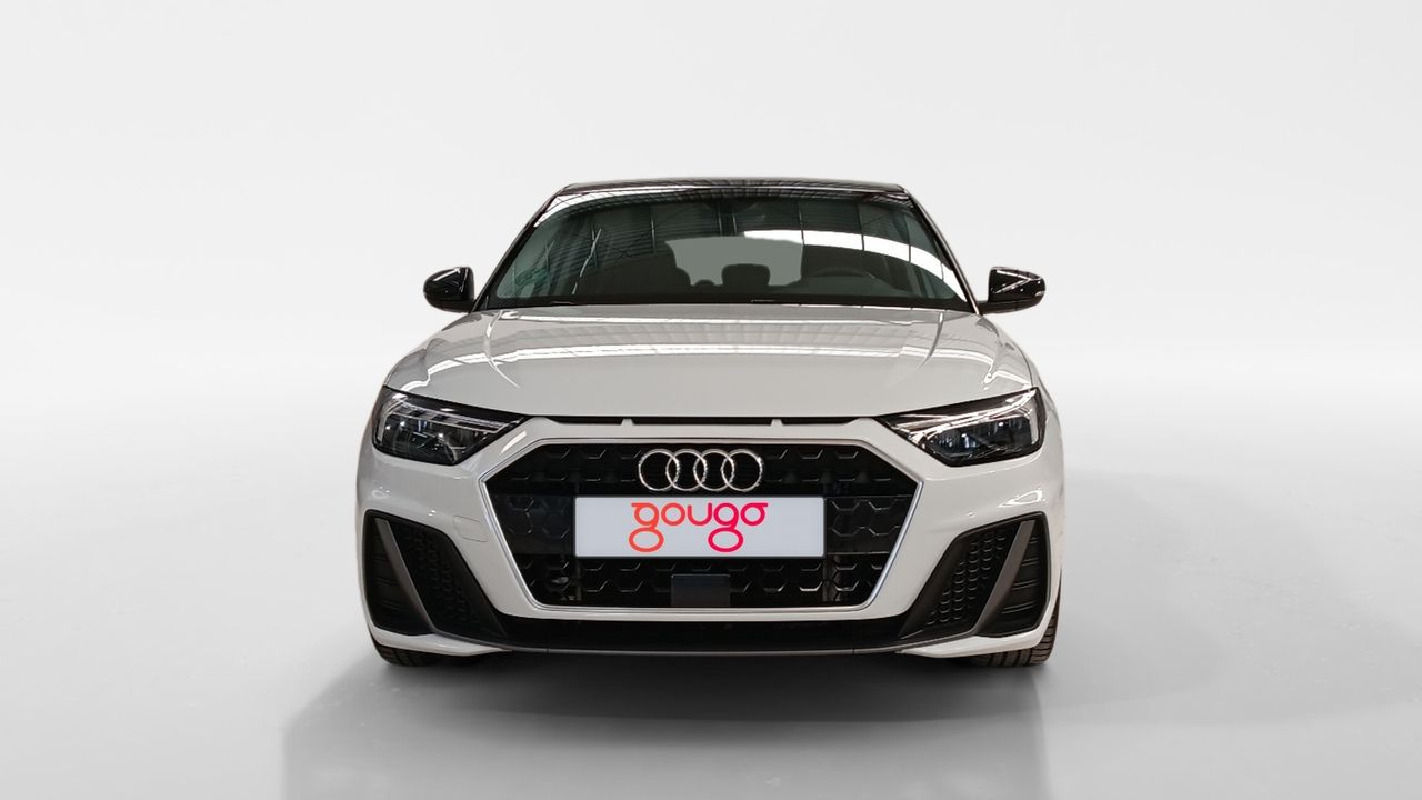 audi a1 2024 / foto grande (2)