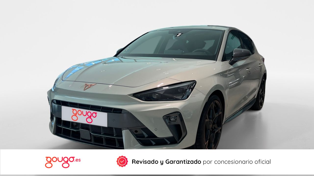 Mercedes mercedesamg sl 2022  de segunda mano - cupra león 2024 /