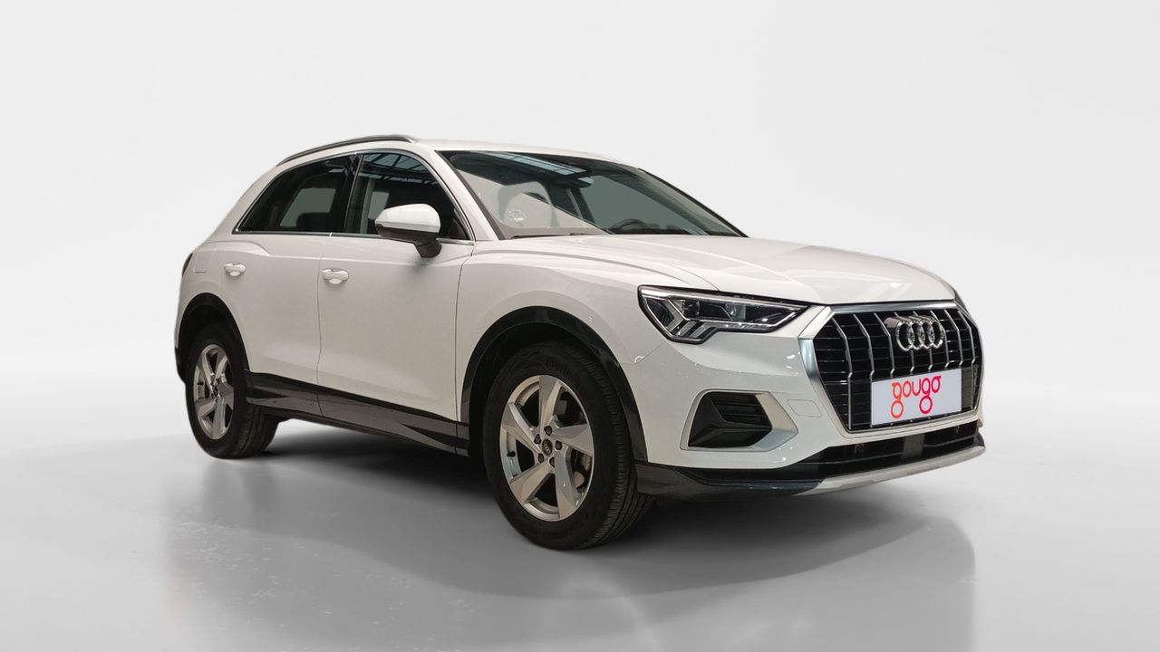 audi q3 2023 / foto grande (3)