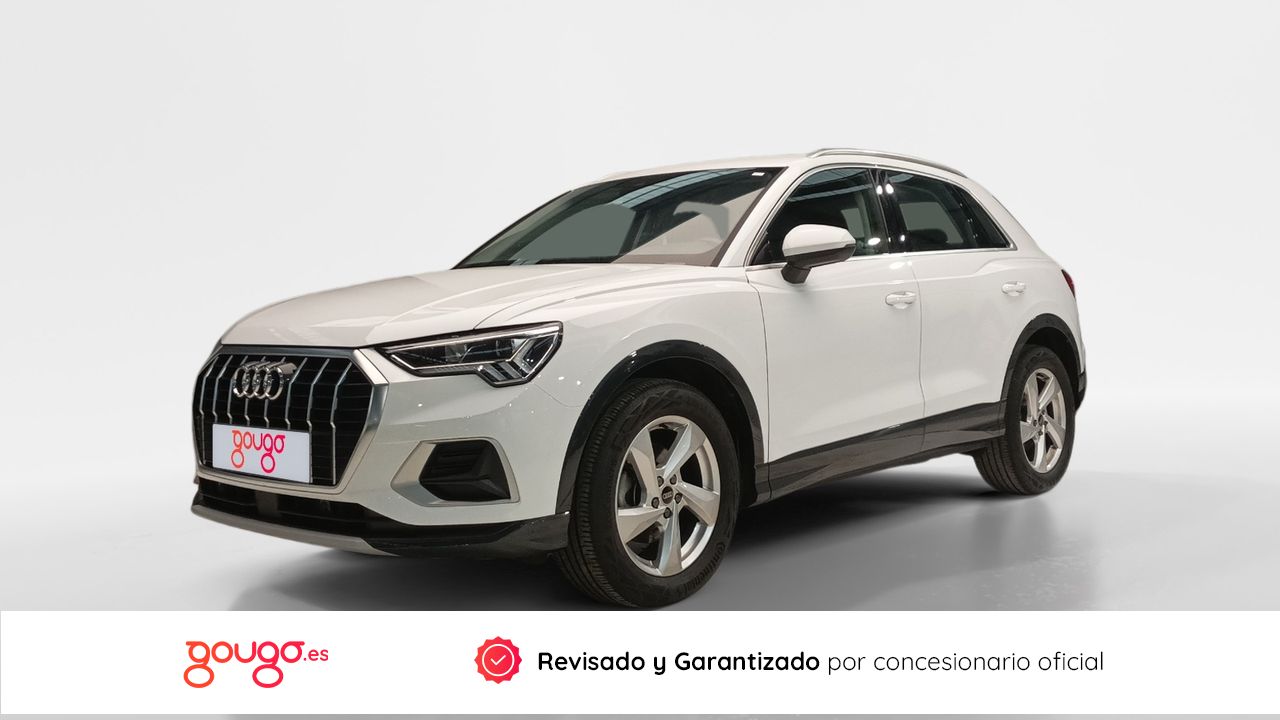 Audi q2 manual  de segunda mano - audi q3 2023 /