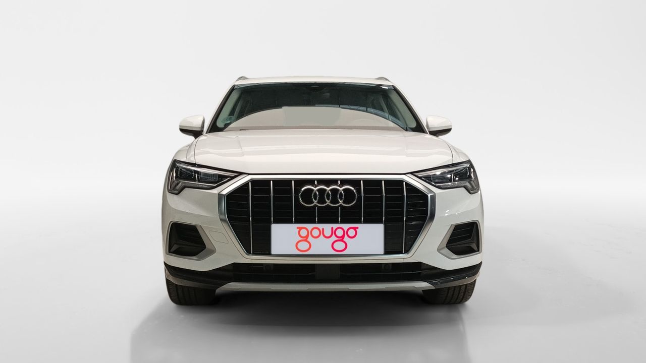 audi q3 2023 / foto grande (2)