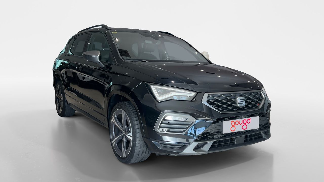 seat ateca 2020 / foto grande (3)