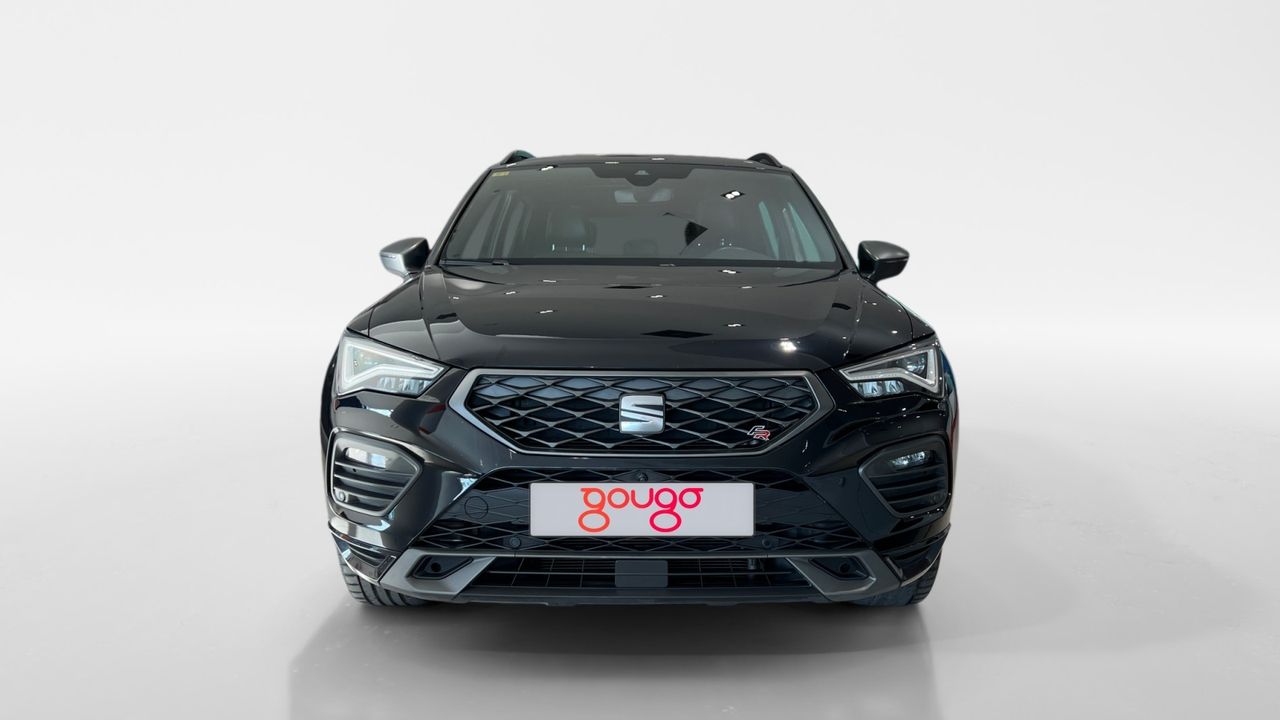 seat ateca 2020 / foto grande (2)