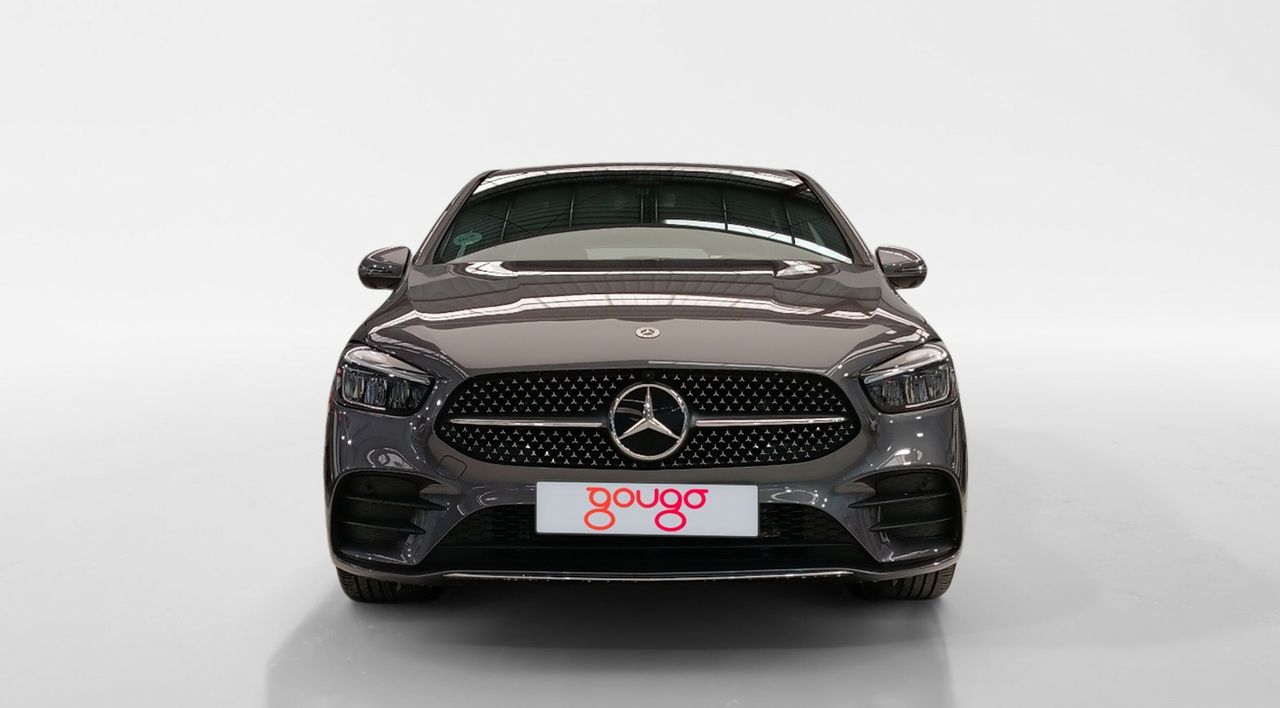 mercedes clase b 2024 / foto grande (2)