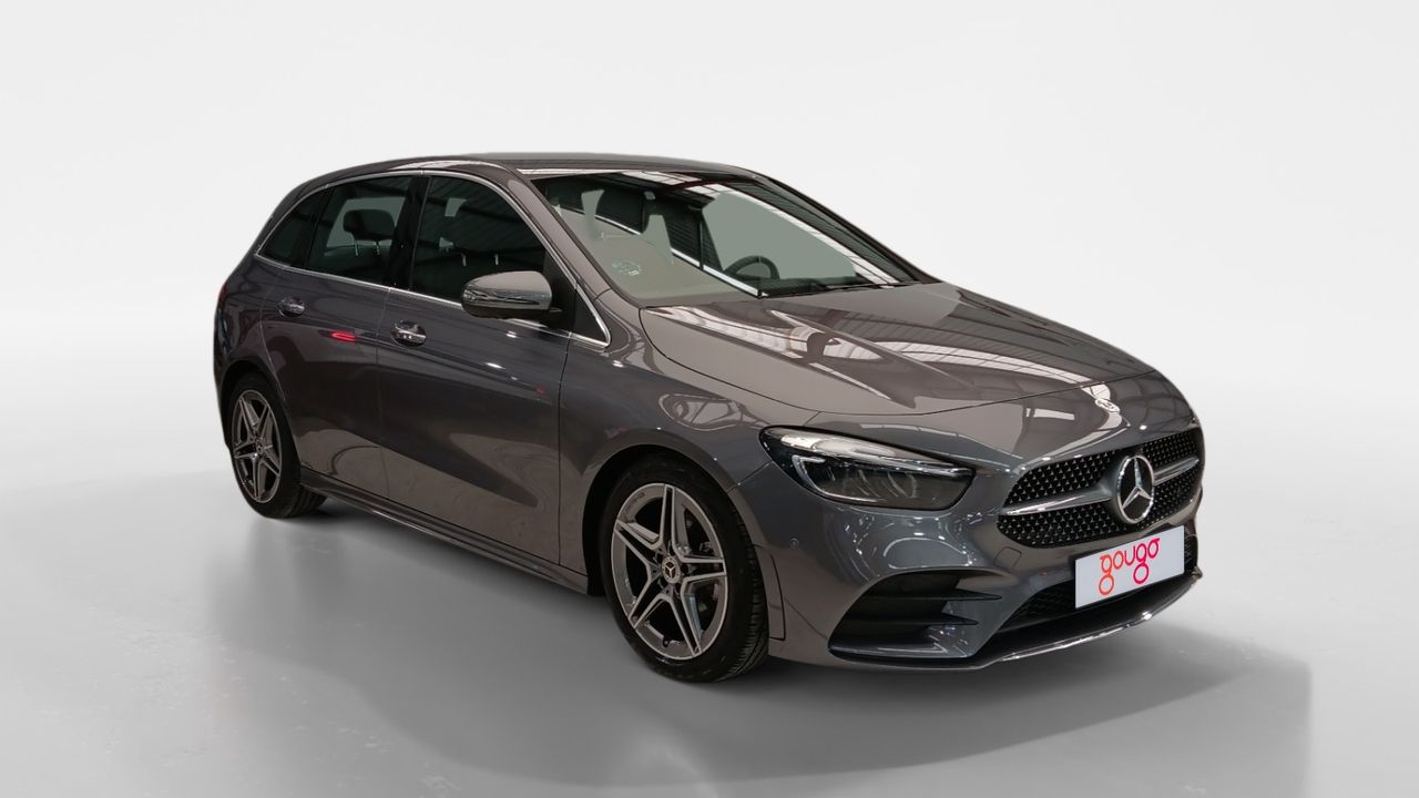 mercedes clase b 2024 / foto grande (3)