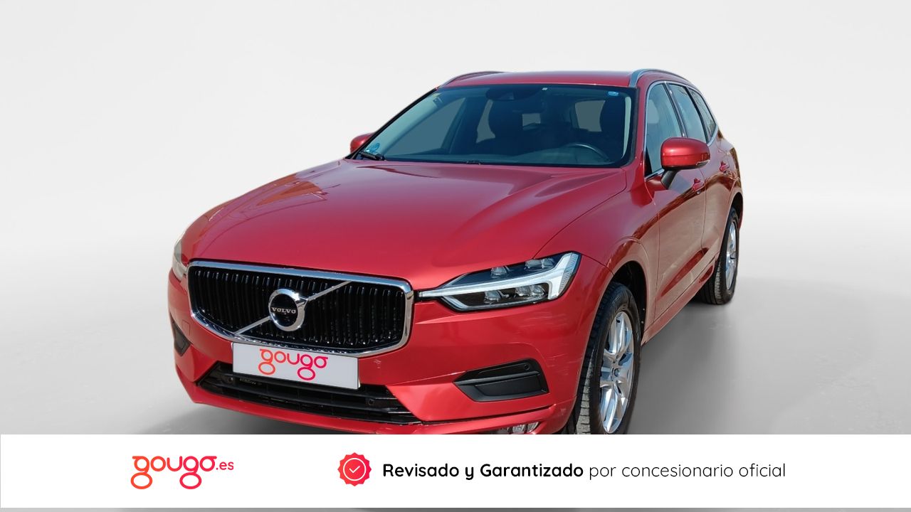 Volvo xc90 2020 cambio automatico  de segunda mano - volvo xc60 2020 /