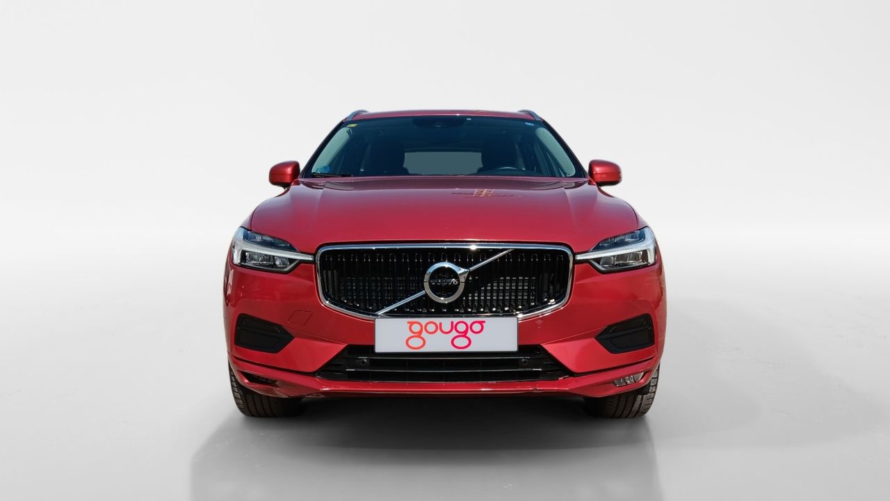 volvo xc60 2020 / foto grande (2)