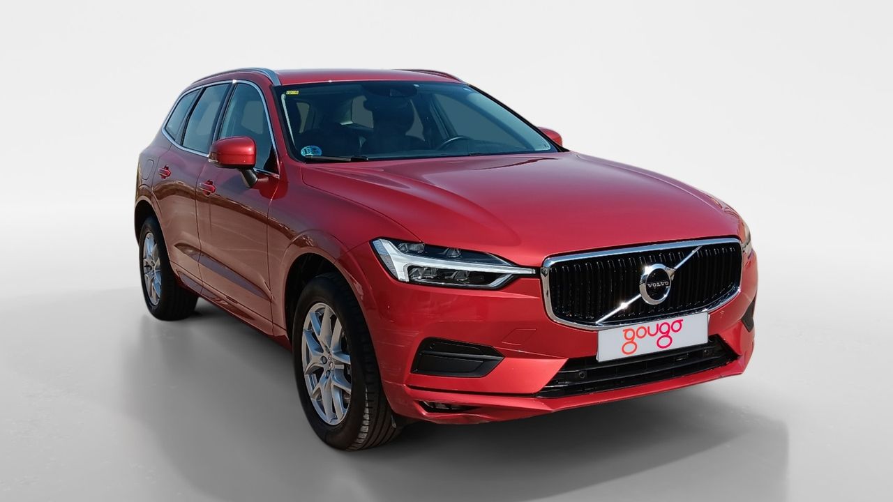 volvo xc60 2020 / foto grande (3)