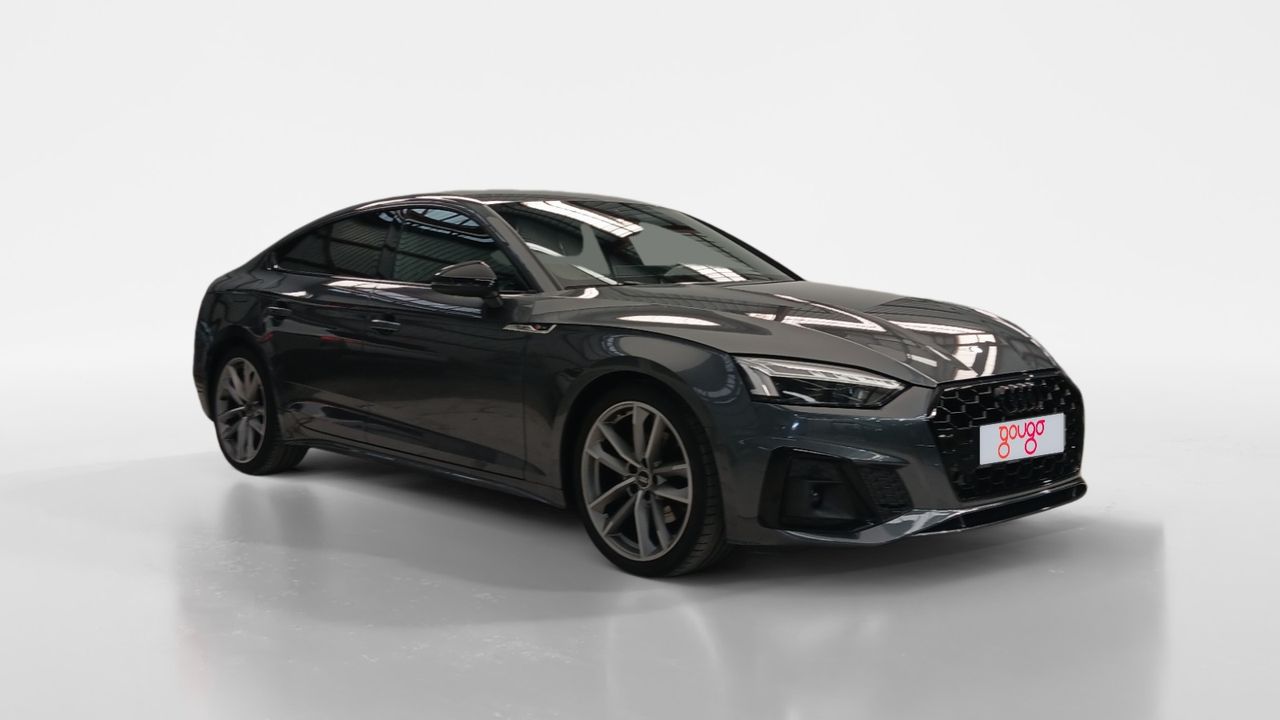 audi a5 2024 / foto grande (3)