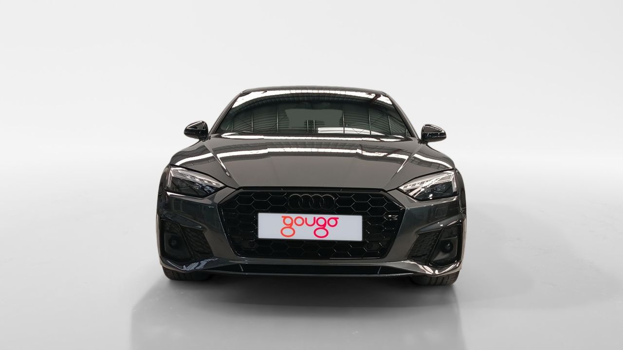 audi a5 2024 / foto grande (2)