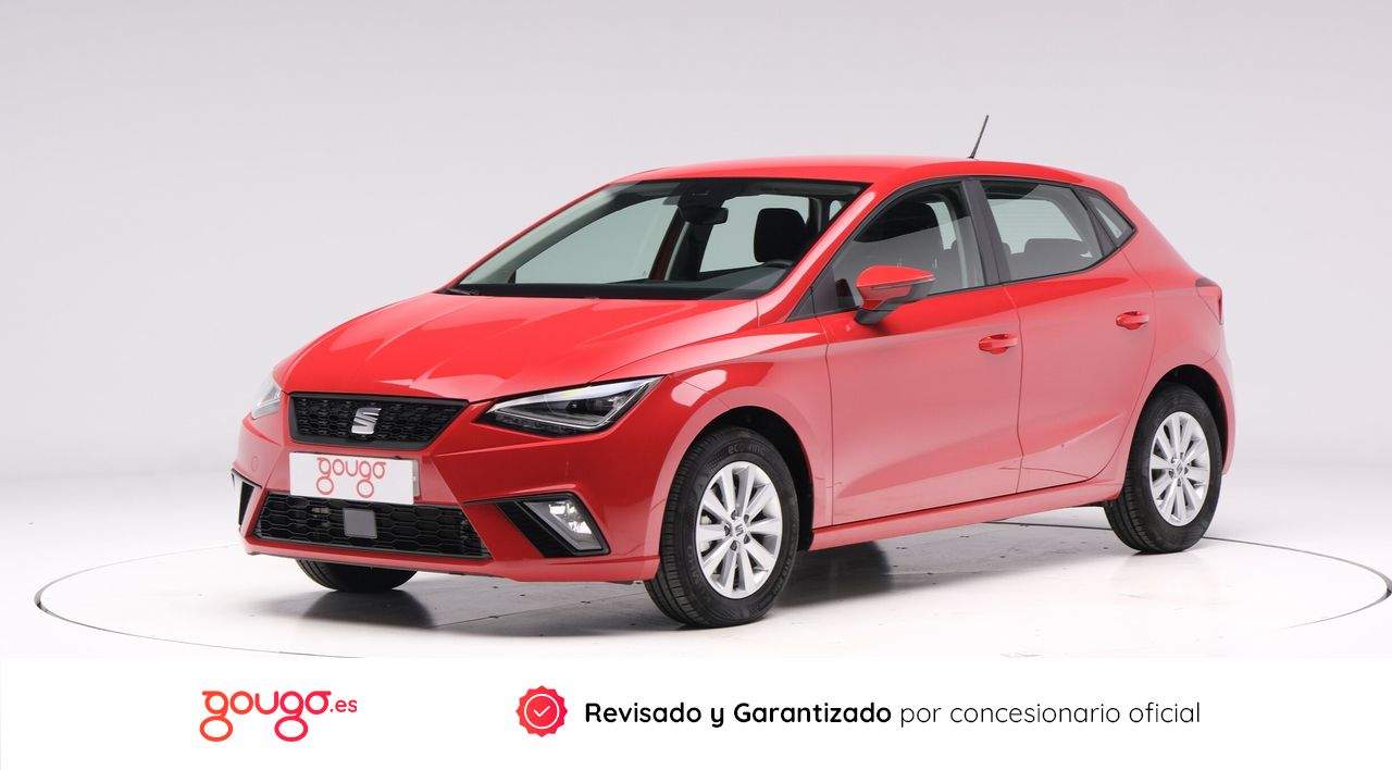 seat ibiza 2024 /