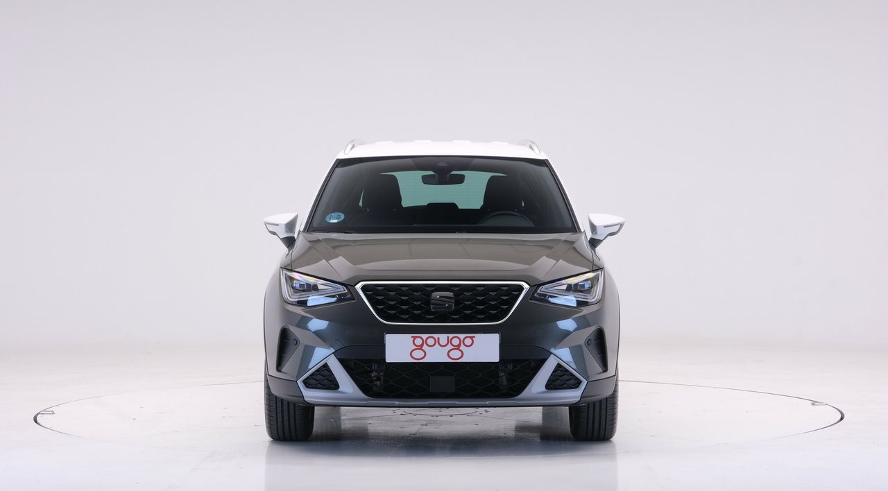 seat arona 2024 / foto grande (2)