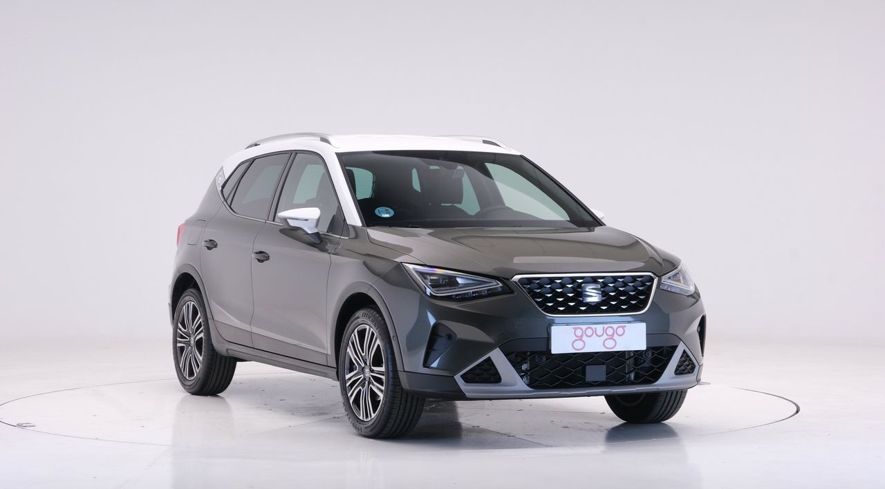 seat arona 2024 / foto grande (3)