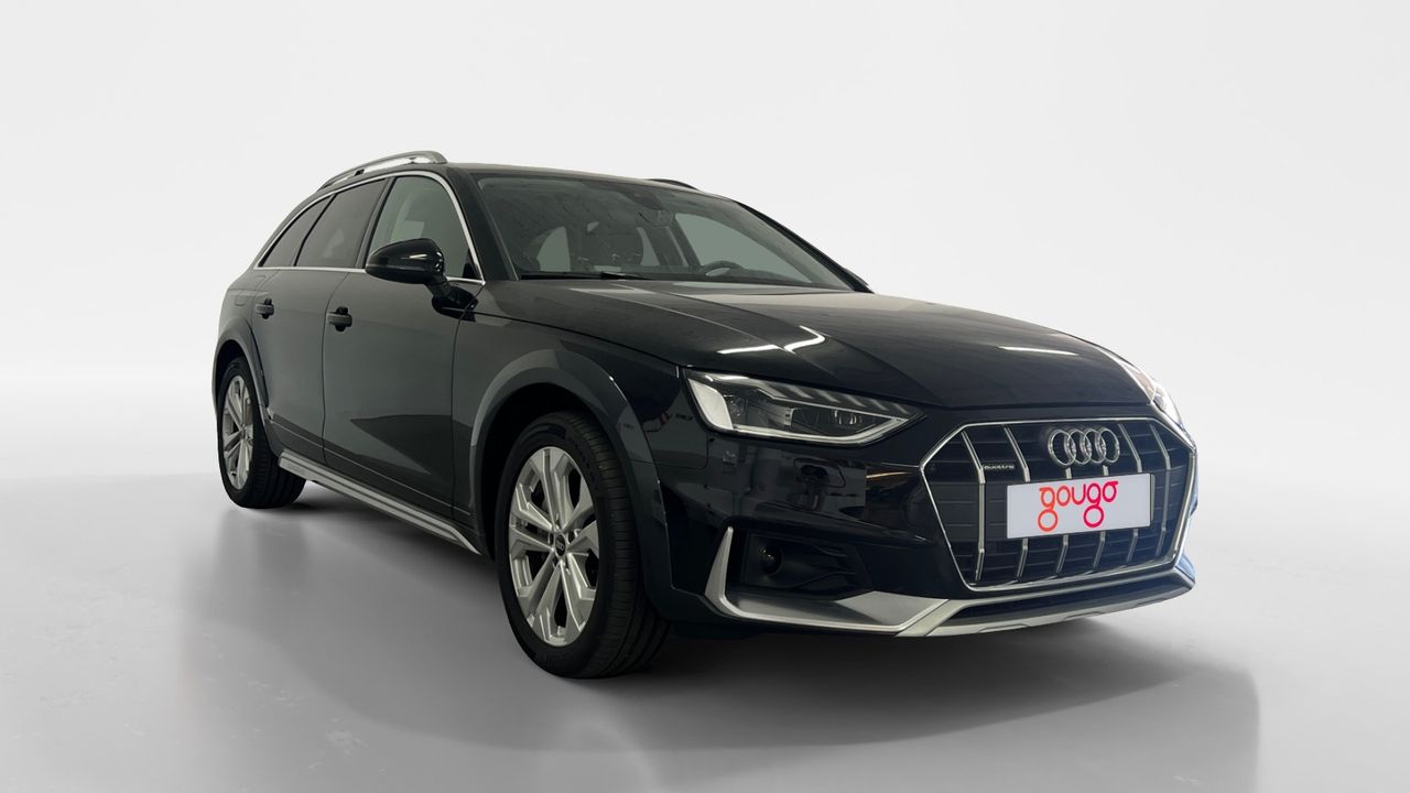 audi a4 2023 / foto grande (3)