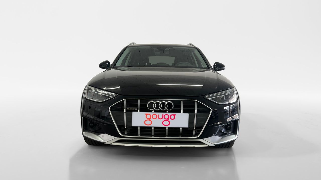 audi a4 2023 / foto grande (2)