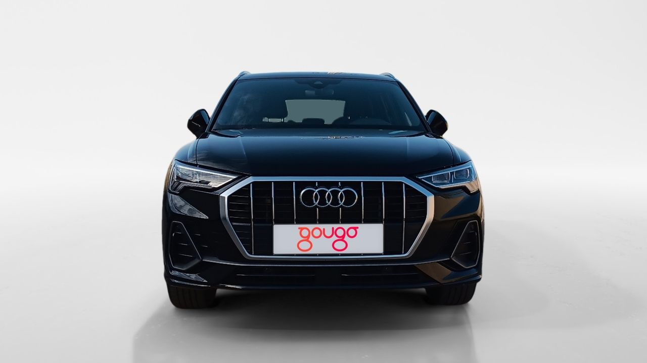 audi q3 2024 / foto grande (2)