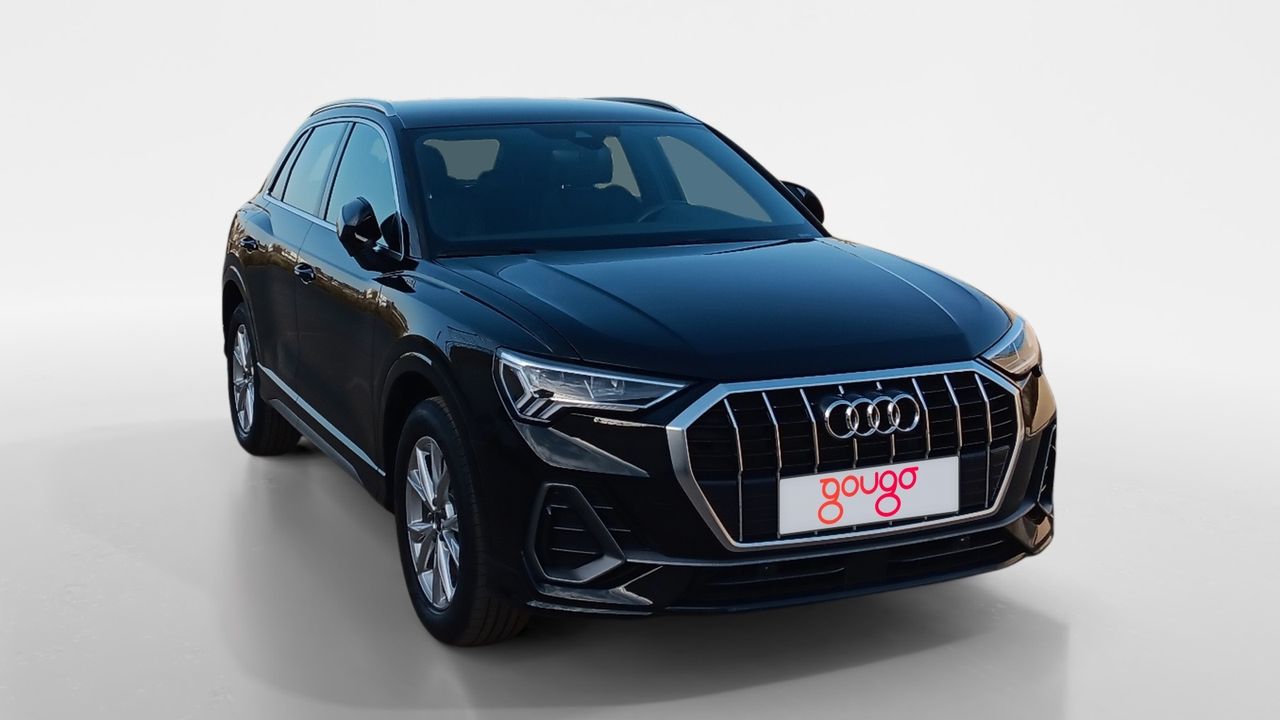 audi q3 2024 / foto grande (3)