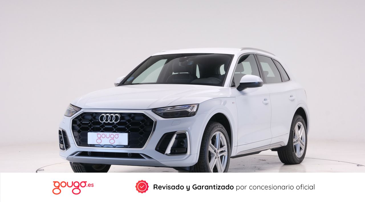 audi q5 2023 /