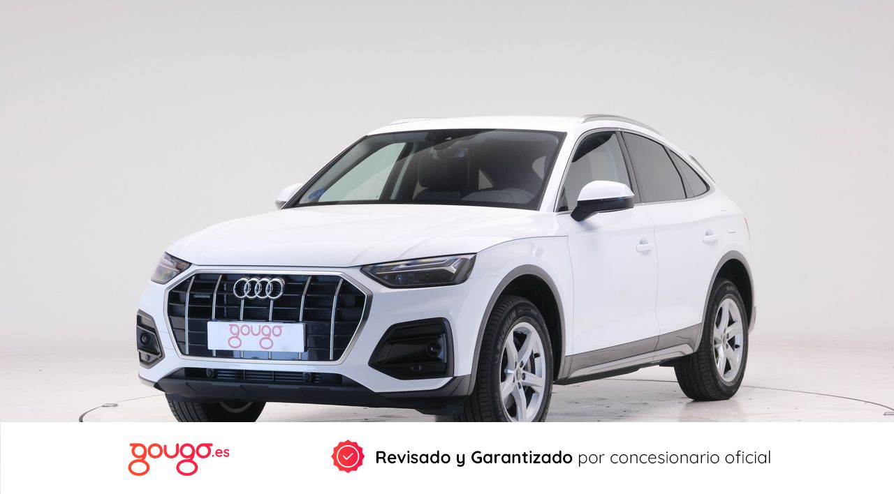 audi q5 2023 /