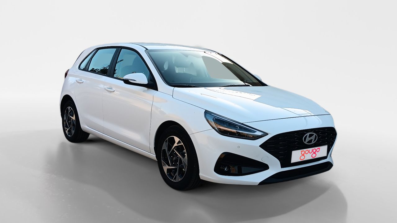 hyundai i30 2024 / foto grande (3)