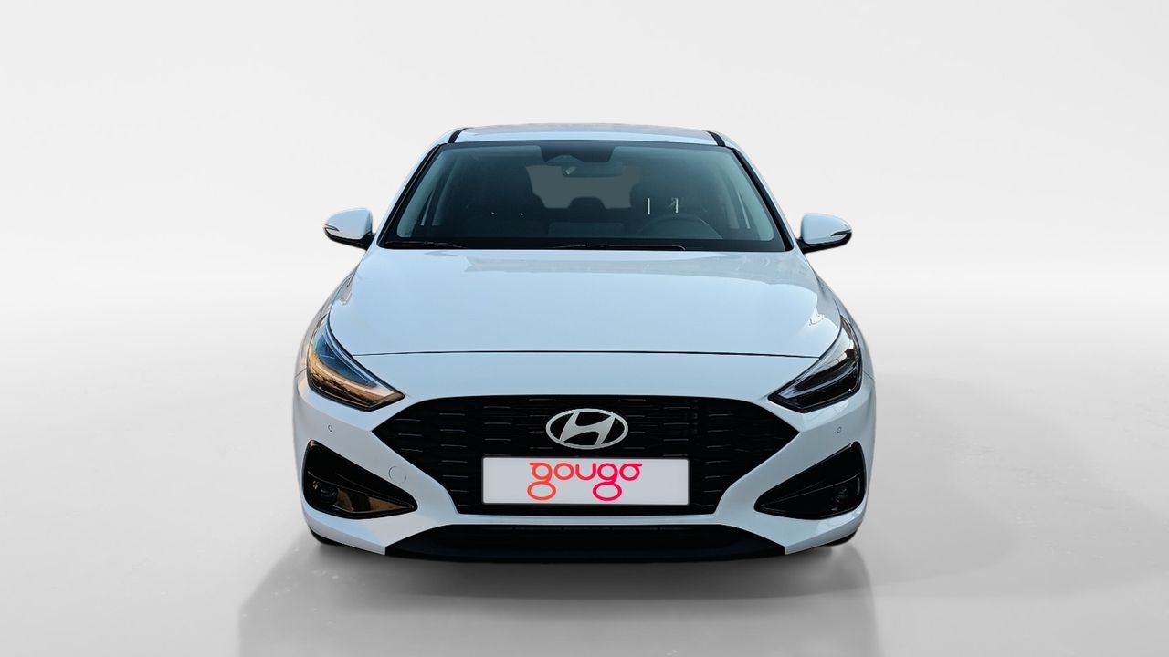 hyundai i30 2024 / foto grande (2)