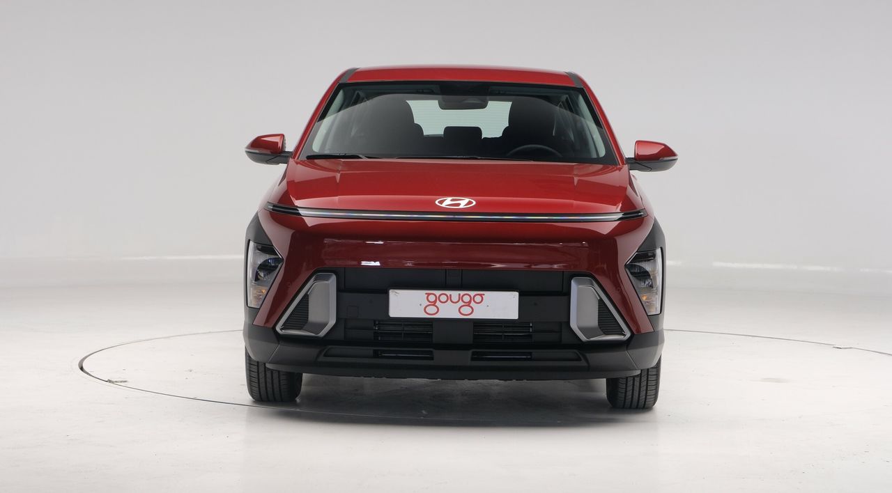 hyundai kona 2024 / foto grande (2)