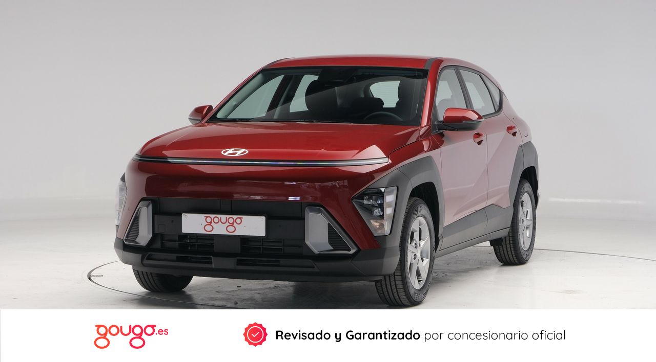 Hyundai kona 2020 conexiones usb  de segunda mano - hyundai kona 2024 /