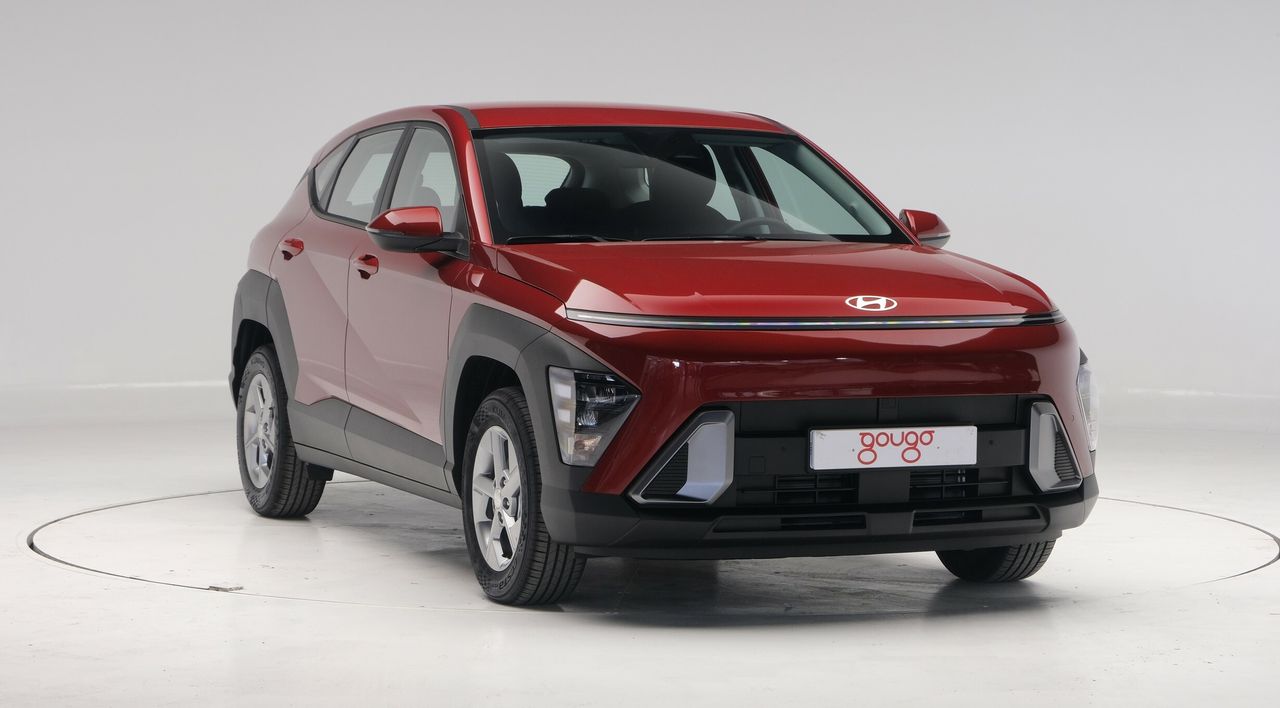 hyundai kona 2024 / foto grande (3)