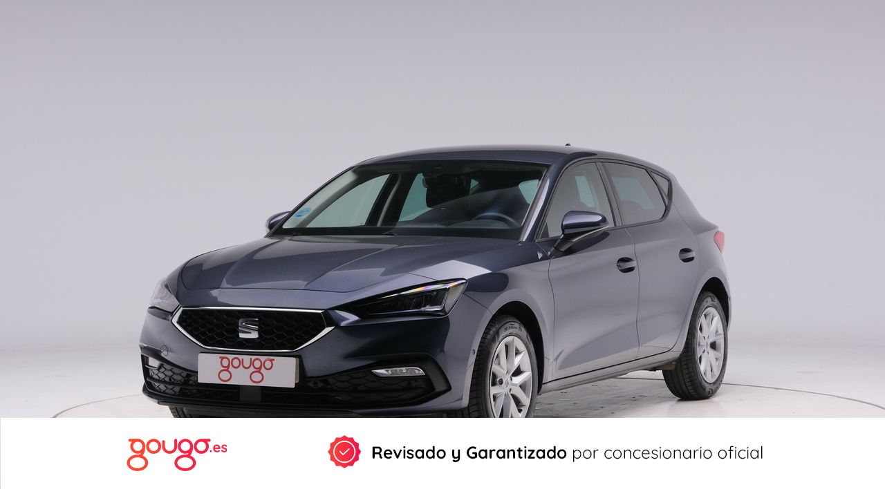 seat leon 2024 /