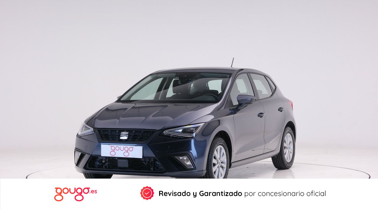 seat ibiza 2024 /