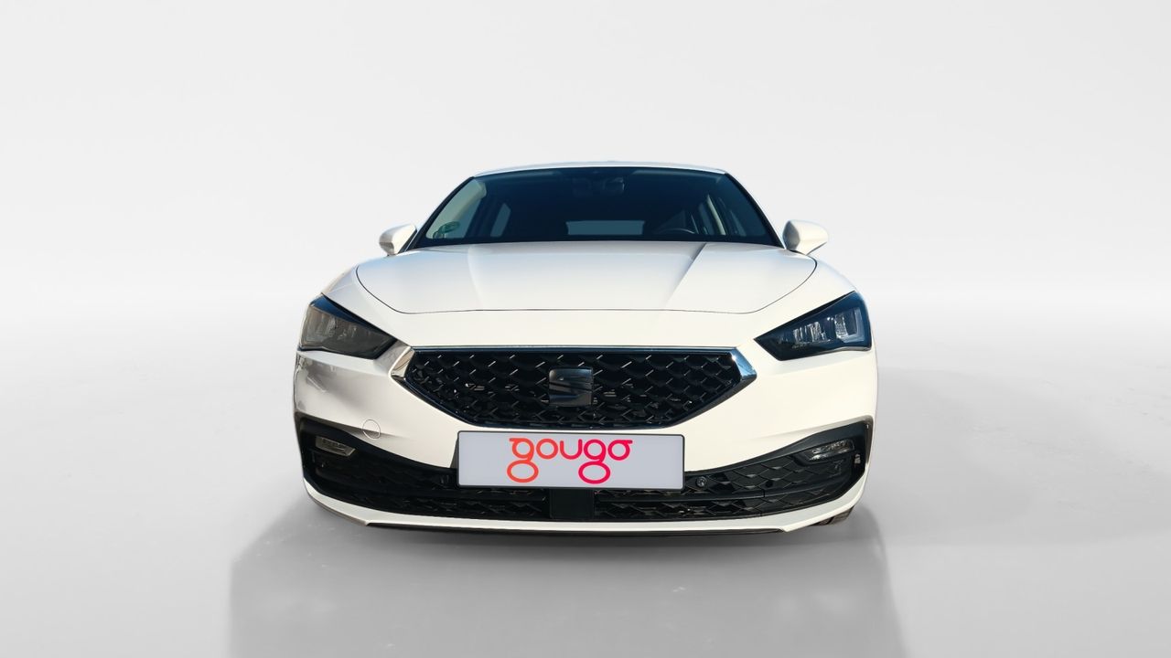 seat leon 2024 / foto grande (2)