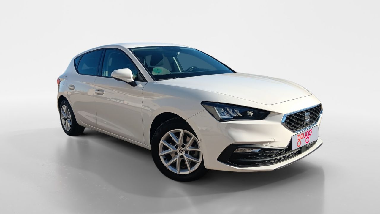 seat leon 2024 / foto grande (3)
