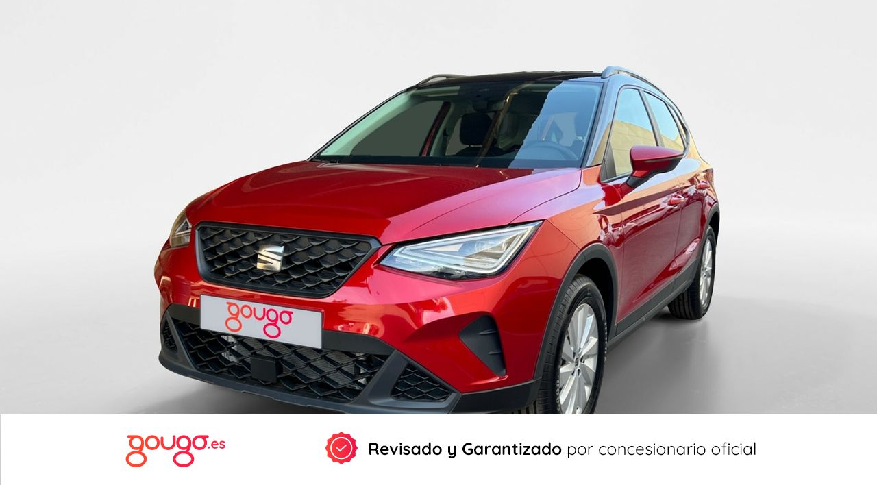 seat arona 2024 /
