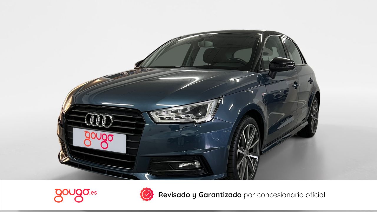 audi a1 2017 /
