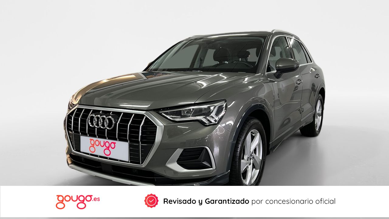 audi q3 2019 /