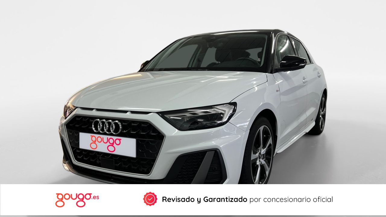 audi a1 2022 /