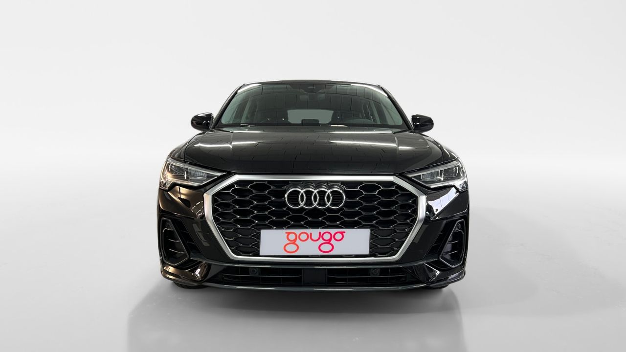 audi q3 2022 / foto grande (2)